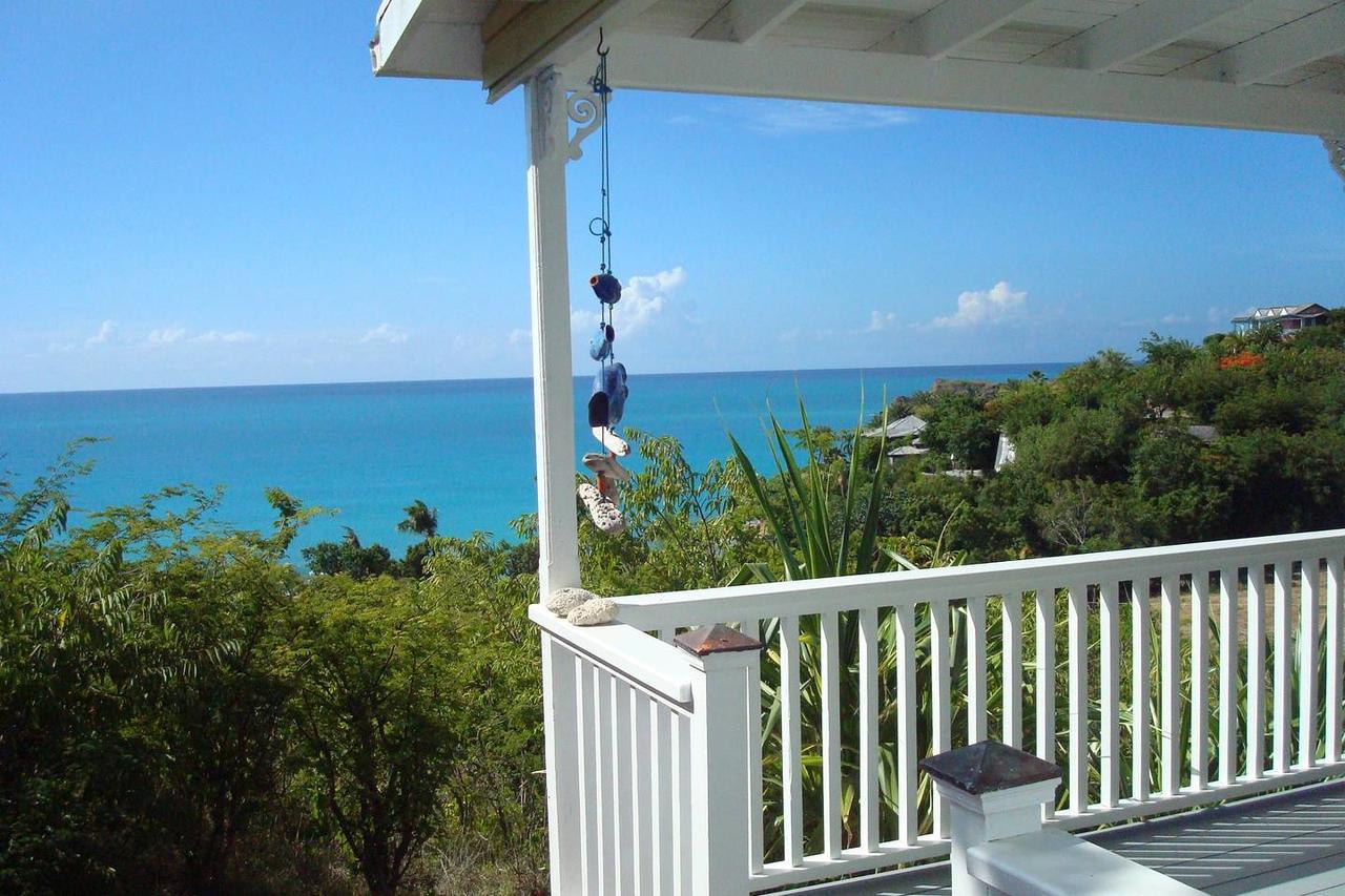 Breeze Cottage Five Islands Village Exterior photo