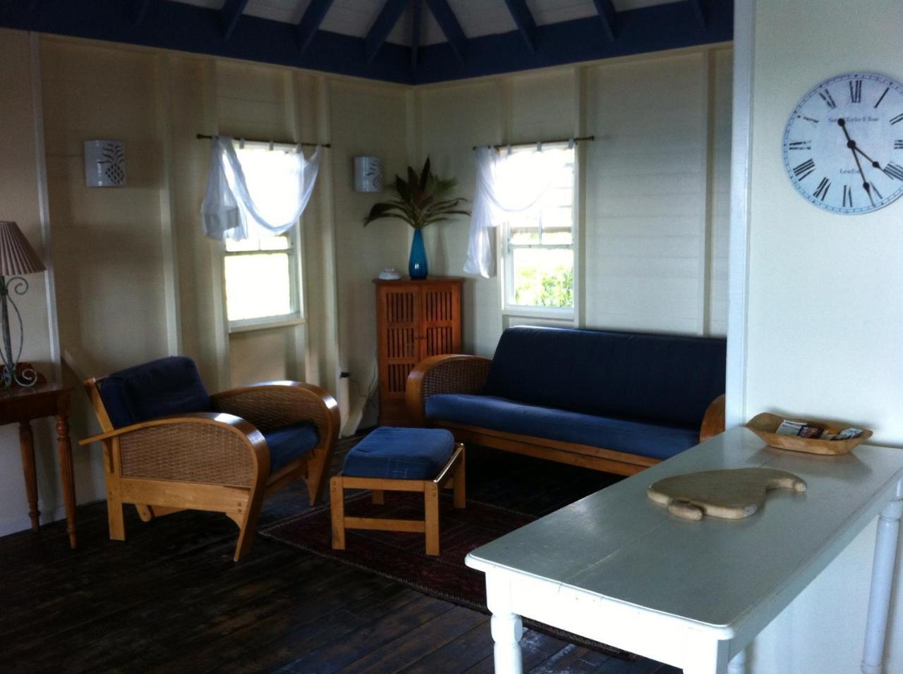 Breeze Cottage Five Islands Village Exterior photo