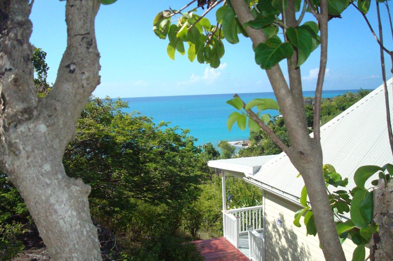 Breeze Cottage Five Islands Village Exterior photo